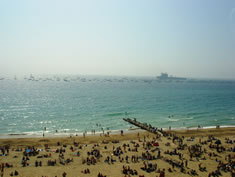 Bournemouth Air Festival