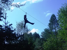 Go Ape at Moor Valley Country Park (3)